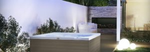 jacuzzi® spa La Baule